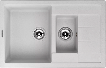 Фото товара: Kuppersberg MODENA 1,5B1D GREY