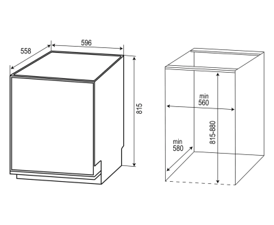 Схема встраивания