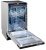 Детальное фото товара: DeLonghi DDW 06S Brace plus