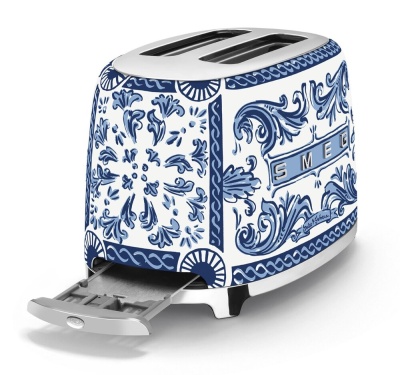 Детальное фото товара: Smeg TSF01DGBEU