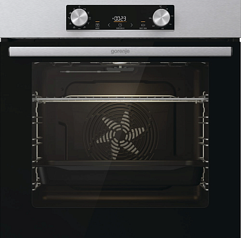 Фото товара: Gorenje BO6735E02XK