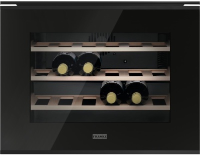 Фото товара: Franke FMY 24 WCR N BK