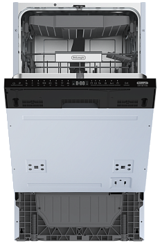 Фото товара: DeLonghi DDW 08S Violet