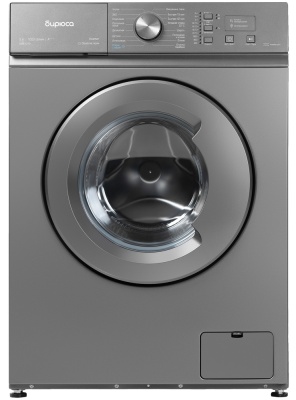 Детальное фото товара: Бирюса WM-SM510/10 M