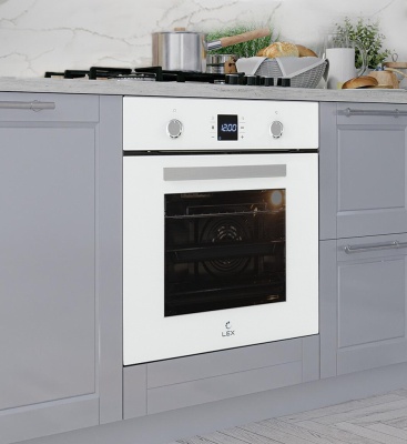 Детальное фото товара: LEX EDP 094 WH