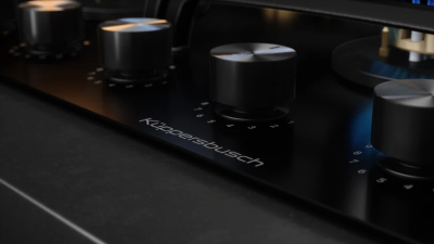 Детальное фото товара: Kuppersbusch KG 9551.0 SR-E5 газовая поверхность