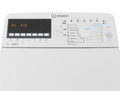Детальное фото товара: Indesit BTW B7220P EU/N