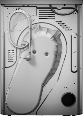 Детальное фото товара: ASKO TDC1485VI.S