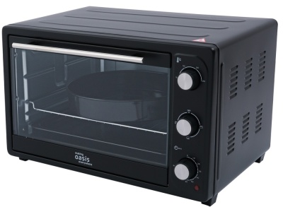 Детальное фото товара: making Oasis everywhere M-S45B