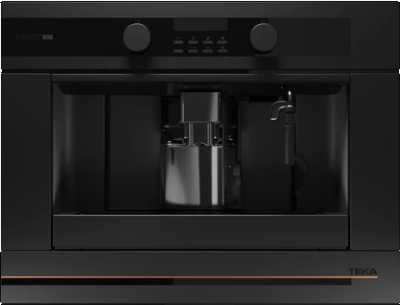 Детальное фото товара: Teka CLC 85-G1 GM MATT BLACK