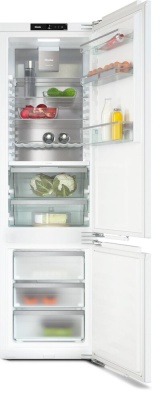 Miele KFN7844C