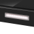 Детальное фото товара: Maunfeld Astro 50 Glass Black