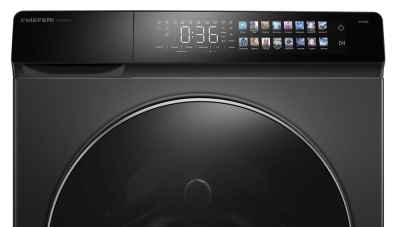 Детальное фото товара: MEFERI MFWD1281416GR COMFORT PLUS