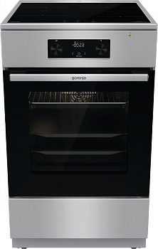 Фото товара: Gorenje GEIT5C61XPG