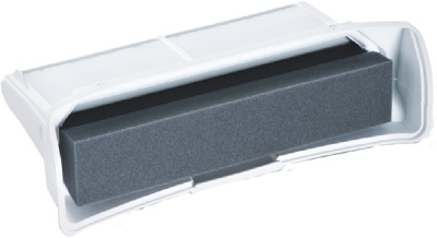 Фото товара: Kuppersbusch воздушный фильтр (1 одноразовый фильтр) для сушильной машины, 638371