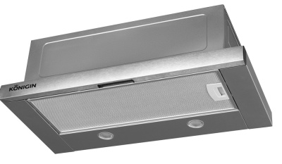 Детальное фото товара: Konigin Pixel Out Inox 60