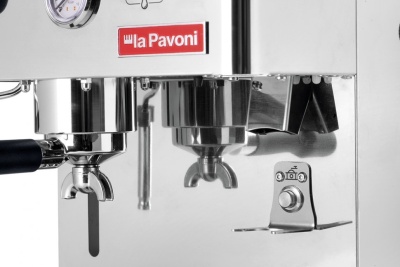 Детальное фото товара: La Pavoni LPCDMB02EU