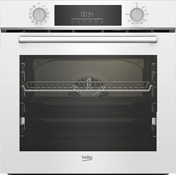 Фото товара: Beko BIOM1532KWNCS