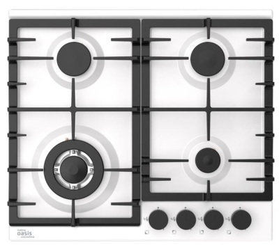 making Oasis everywhere P-MSE