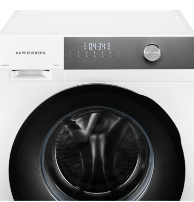 Детальное фото товара: Kuppersberg WM 610 W