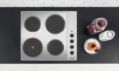 Детальное фото товара: Hansa BHEI601060 электрическая поверхность