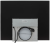 Krona ONYX 600 GLASS BLACK S Детальное фото товара: Krona ONYX 600 GLASS BLACK S
