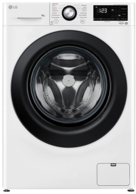 Детальное фото товара: LG F2V3PS6W