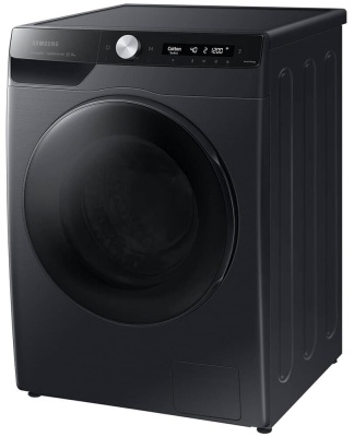 Детальное фото товара: Samsung WW80AG6L28BBLP
