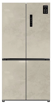 Фото товара: Tesler RCD-547BI MARBLE BEIGE