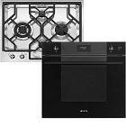 Smeg PGF64-4 + SOP6101S2B3