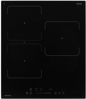 Krona ERDE 45 BL 3BFTS