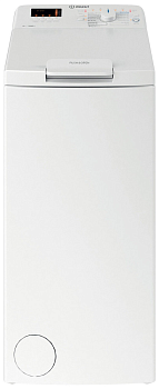 Фото товара: Indesit BTW S6240P EU/N