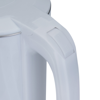 Детальное фото товара: making Oasis everywhere K-13PW электрический чайник