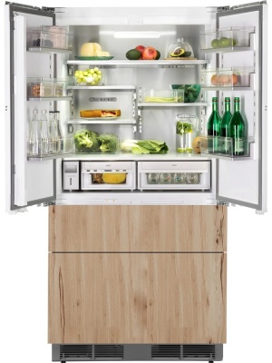 Детальное фото товара: HIBERG s-FFB 800 W