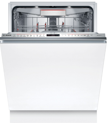 Детальное фото товара: Bosch SMV8YCX02E