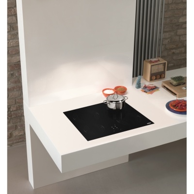 Детальное фото товара: Franke FRSM 604 C T BK стеклокерамическая поверхность