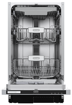 Фото товара: DeLonghi DDW 06S Magnesite