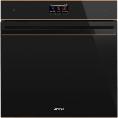 Детальное фото товара: Smeg SO6604M2PNR