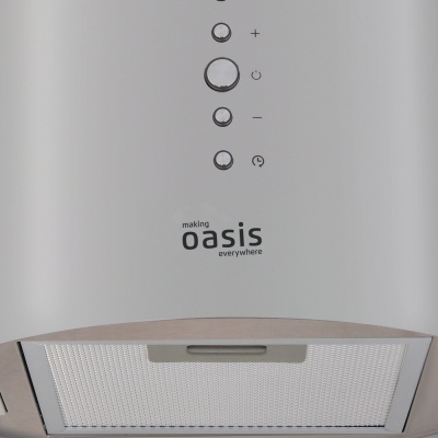 Детальное фото товара: making Oasis everywhere KR-50S