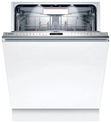 Детальное фото товара: Bosch SMV6YCX02E