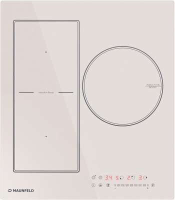 Детальное фото товара: Maunfeld CVI453SBBG Inverter индукционная поверхность