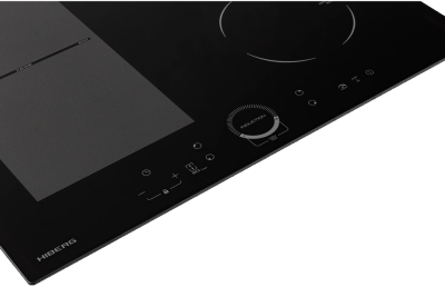 Детальное фото товара: HIBERG i-MS 6049 B индукционная поверхность