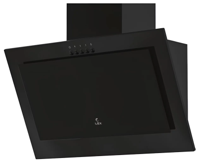 LEX Mio 500 Black