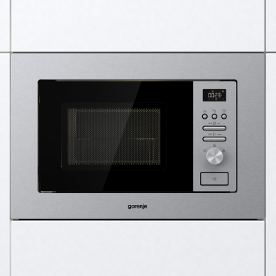 Детальное фото товара: Gorenje BMI201AG1X