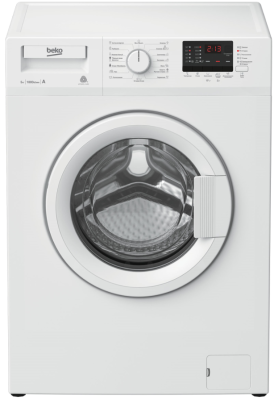 Детальное фото товара: Beko WRE55P2BWW