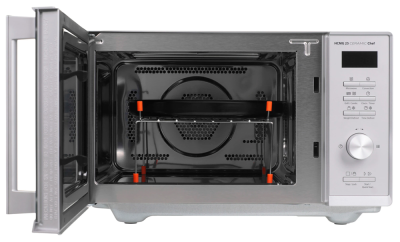 Детальное фото товара: Caso HCMG 25 Ceramic Chef