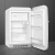 Smeg FAB10RWH6 Детальное фото товара: Smeg FAB10RWH6