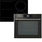 ASKO HI2642FBG1 + OCS8678G