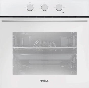Фото товара: Teka HSB 610 WHITE