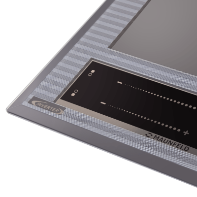 Детальное фото товара: Maunfeld CVI292S2FMDGR LUX Inverter индукционная поверхность